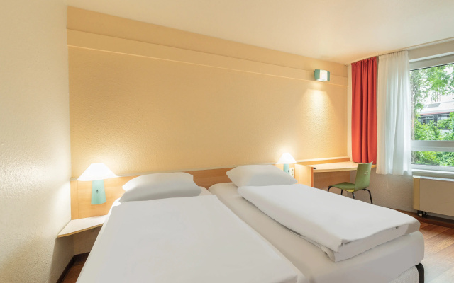 B&B HOTEL Essen-Hbf