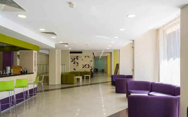 MPM Hotel Orel