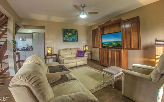 Pousada Bangalôs do Rosa