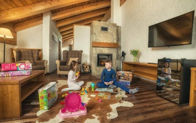 Chalets Jasná Collection - Apartments