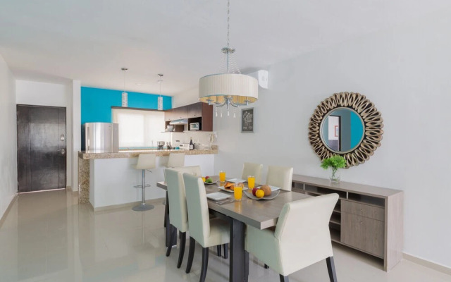 Sabbia B402 By Lockey