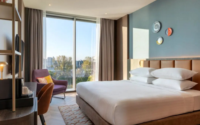 Corendon Amsterdam New-West, a Tribute Portfolio Hotel