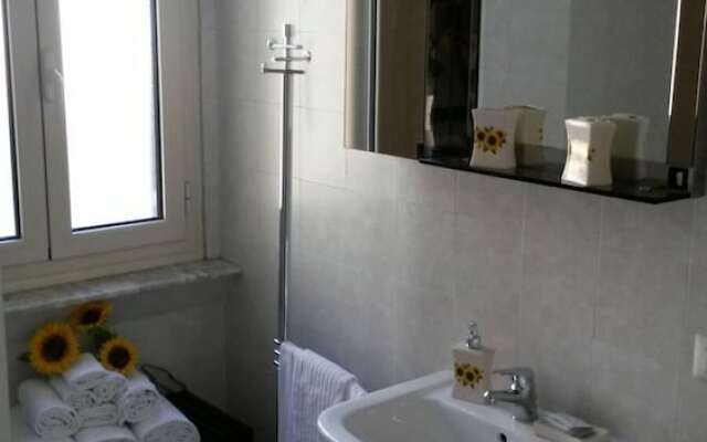 I Giardini Di Minerva