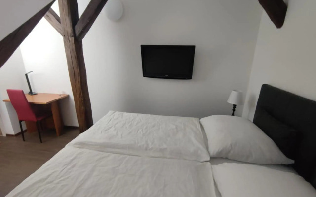 Penzión Na Protivinske