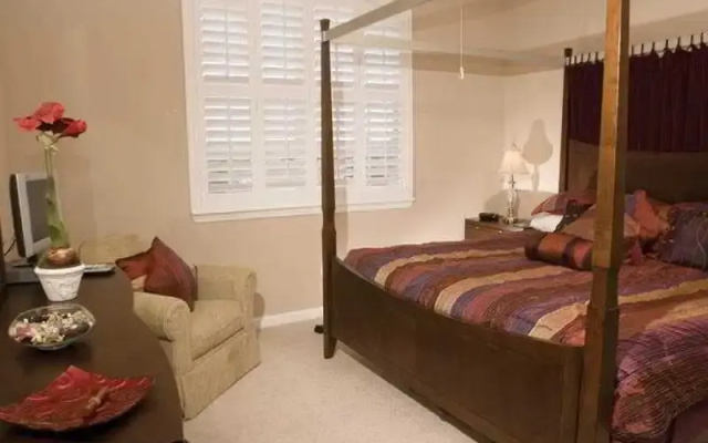 Terrace Ridge