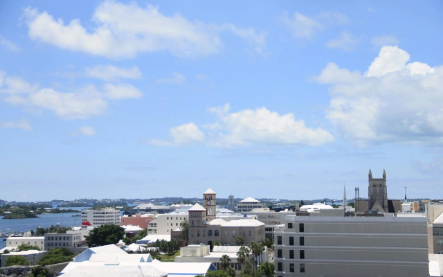 Cavendish Heights Suites