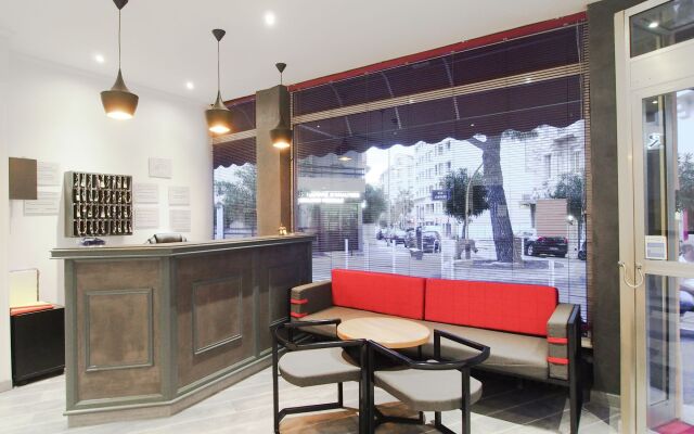 CASA MOHO - Juan-Les-Pins