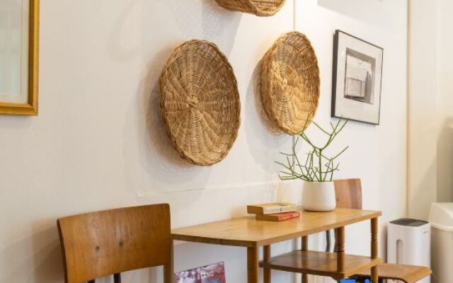 Ombra House No.5
