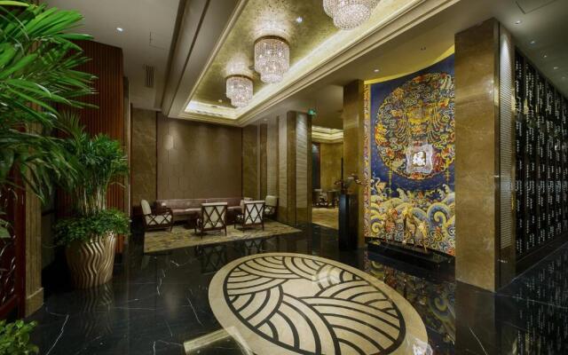 Zhaolin Grand Hotel