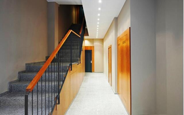 Gran de Gràcia Apartments