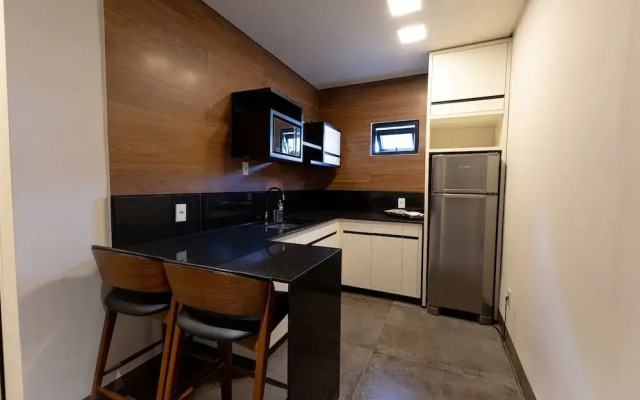 Barreiras Loft