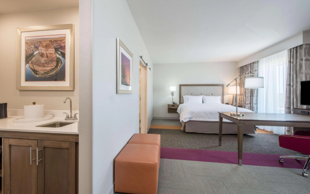 Hampton Inn & Suites Phoenix East Mesa