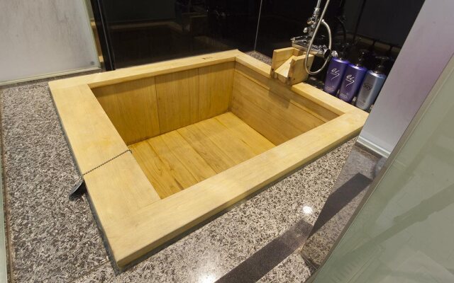 Chocolate Hotel Yeongdeungpo