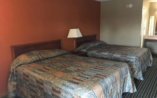 Knights Inn Merrillville