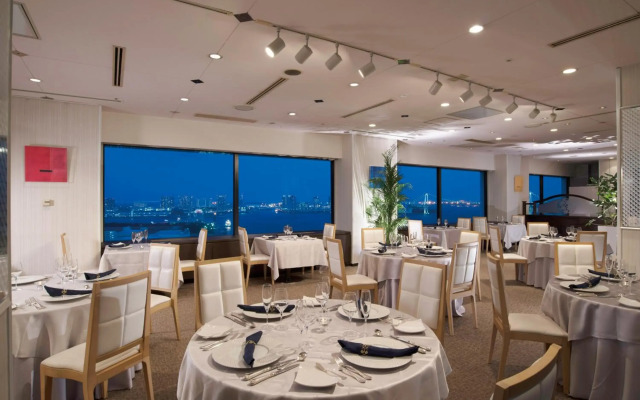 Bayside Hotel Azur Takeshiba Hamamatsucho