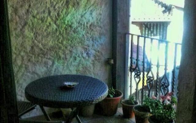 Apartamento Rural El Pino