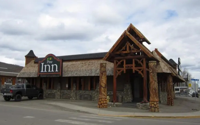 The Pine Inn