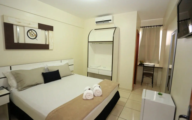 Havana Palace Hotel II