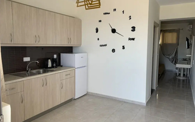 FabView Studio Apartments