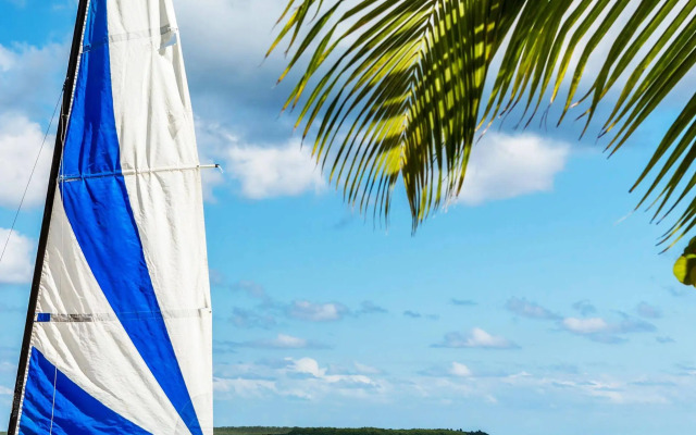 Turneffe Island Resort
