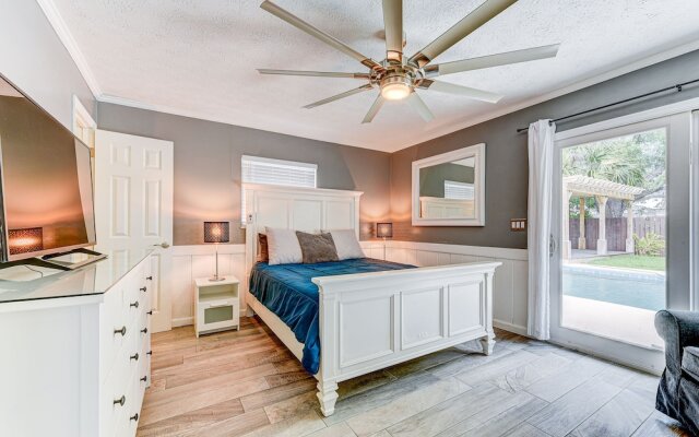 Summertime Sanctuary by Vtrips