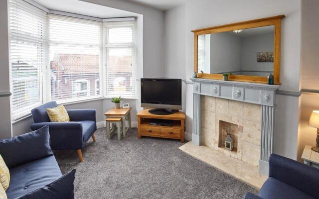 Host Stay Cobblestones