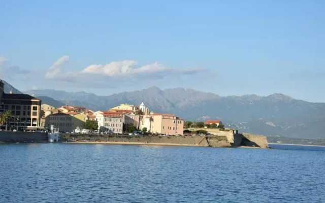 Superbe appartement en plein coeur d'Ajaccio