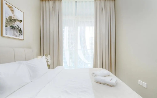 Fascinating 1 BR at Vera