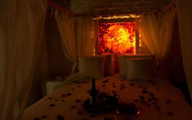 Pousada Rancho da Ferradura