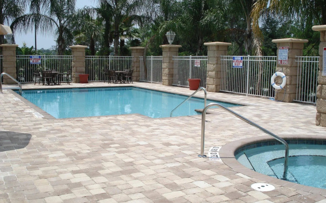 Holiday Inn Daytona Beach LPGA Boulevard by IHG