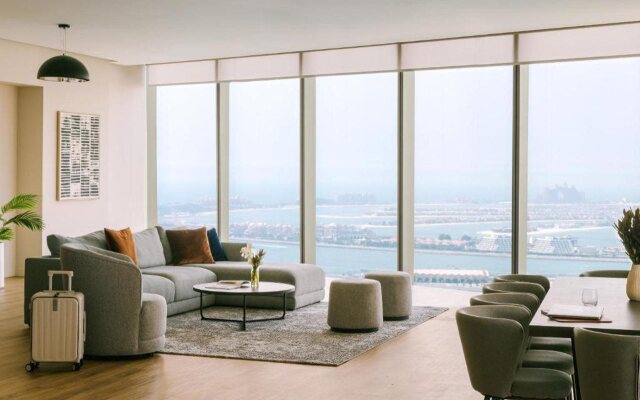 Sonder by Marriott Bonvoy JBR The Walk Apartments