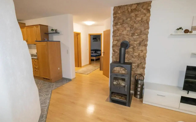 Ferienwohnung Ruderich