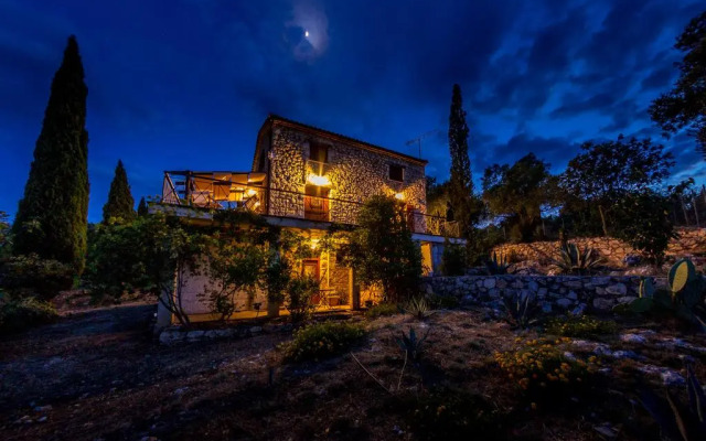 Villa Melite