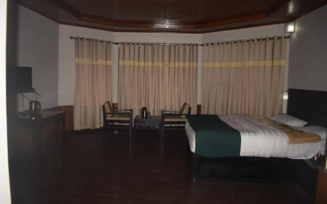 Pahalgam hotel