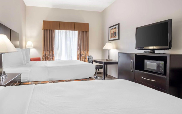 Best Western Mason Inn