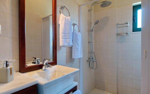 Villa Nynemia in Almyrida