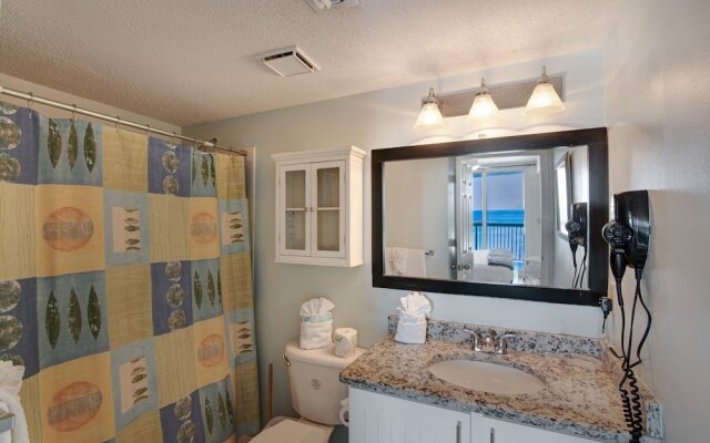 Pelican Beach 1512 2 Bedroom Condo by Pelican Beach Management