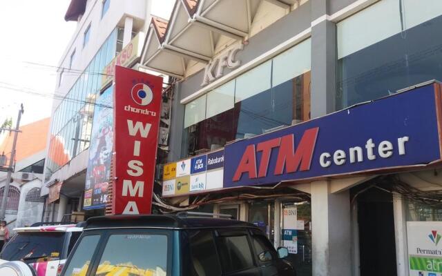 Wisma Chandra