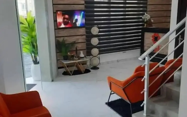 Sublime Hotel Lekki