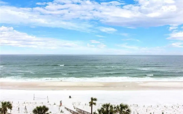 Hidden Dunes 604 - Three Bedroom Condo