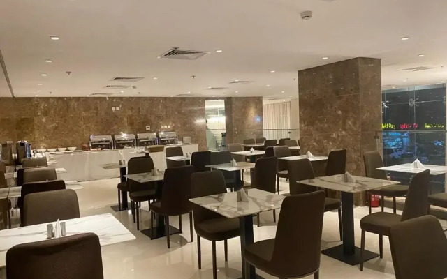 Savoye Hotel