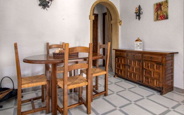 HOUSE FLORITA JáVEA