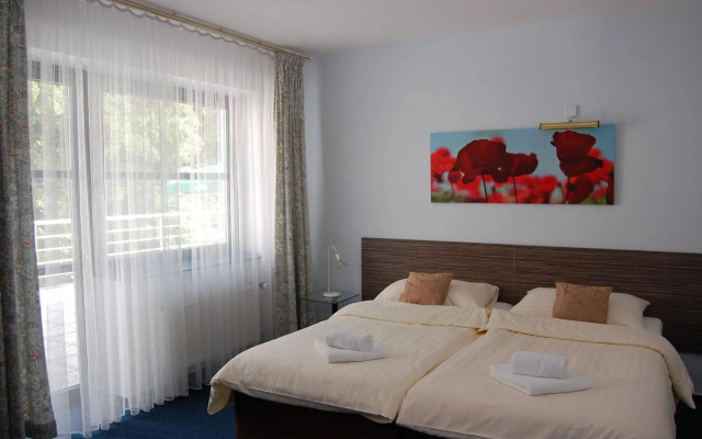 Interhotel America