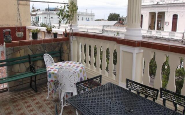 Hostal Casa Zorzano
