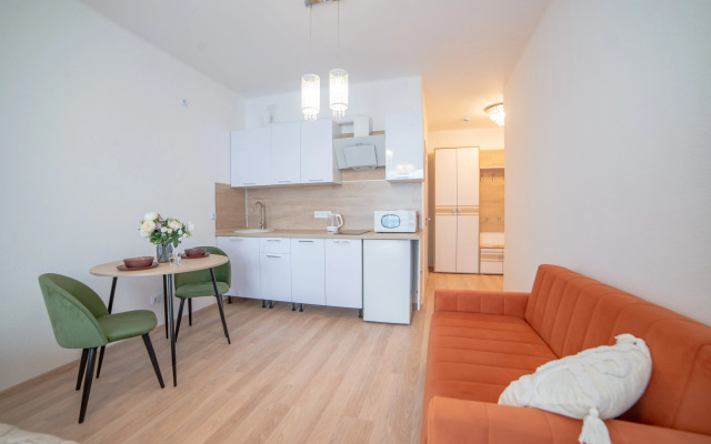 BeGuest на Репина 77