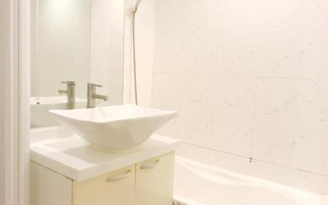 Ho Huan B & B