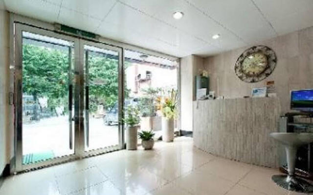 EV Chain Excellent Vill