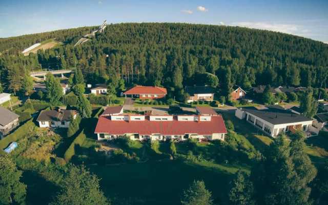 Arctic Loft Rovaniemi