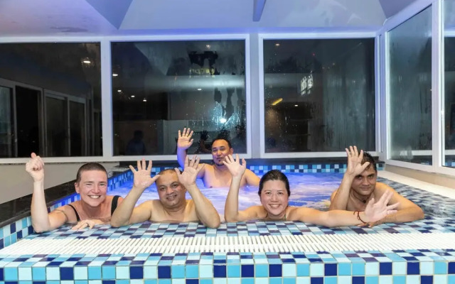 Shuvatara Suites & Spa Thamel