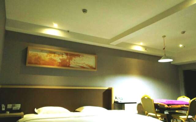 Neat Hotel
